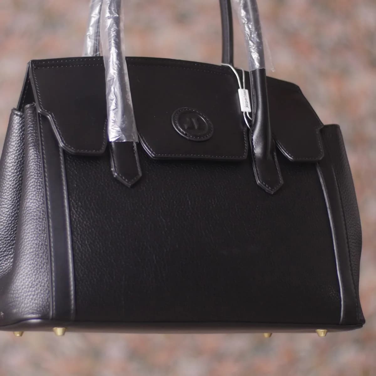 Sac Jacques Esterel YW75101 · Noir