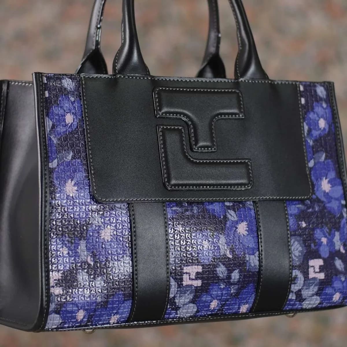 Sac Ted Lapidus 08413 · Marine
