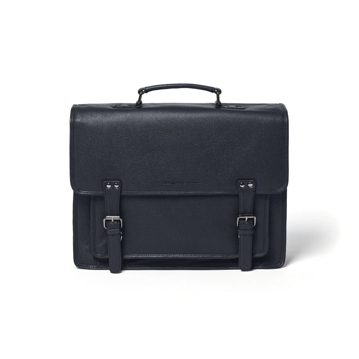 Porte documents Orsay Noir