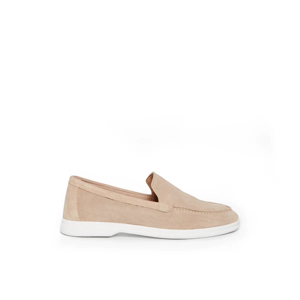 Mocassin Cora Beige