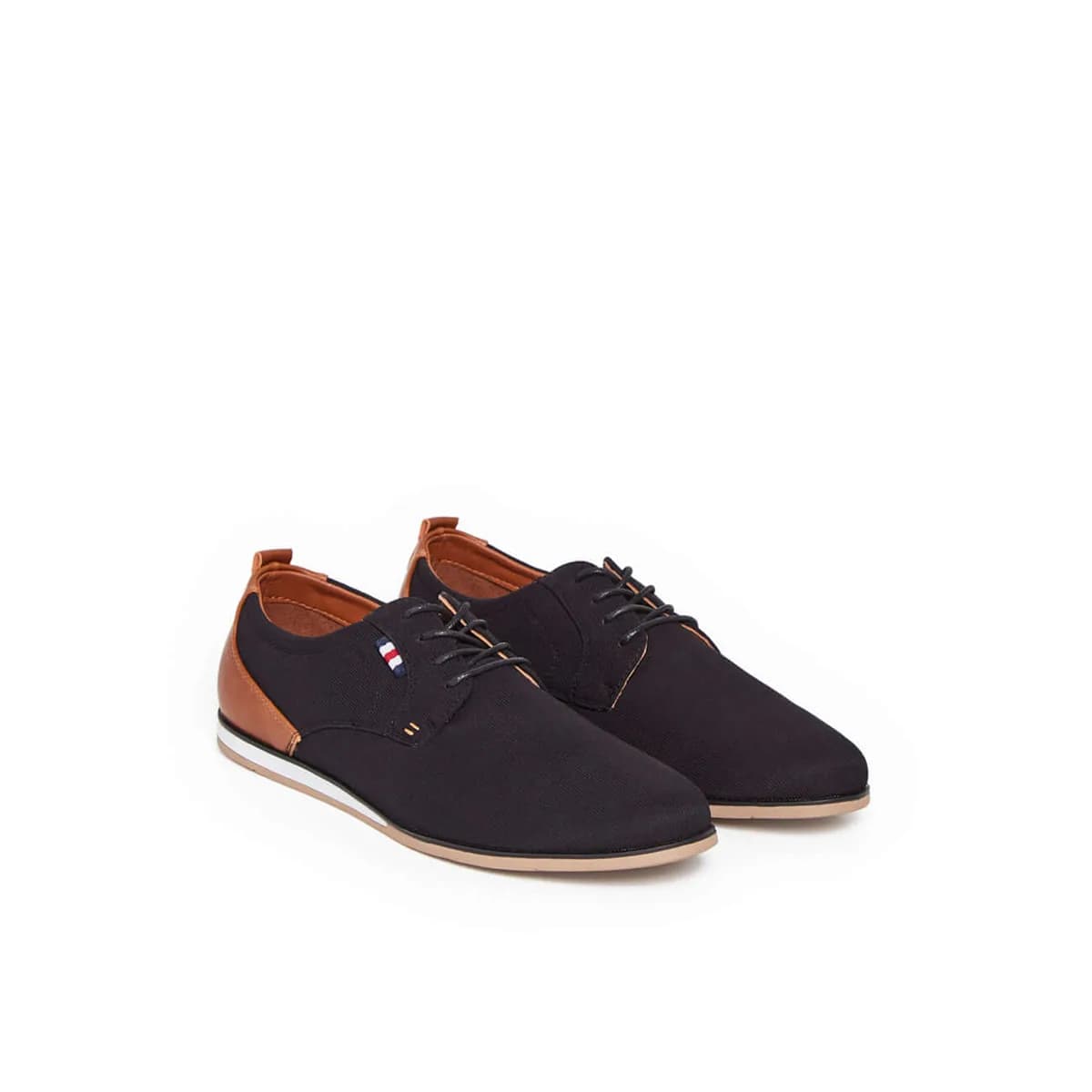Derby Niguelo Noir