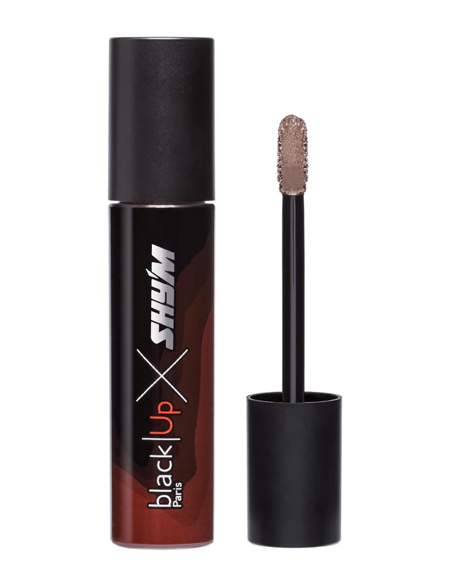 Fard À Paupières Liquide - Bronze Métallique