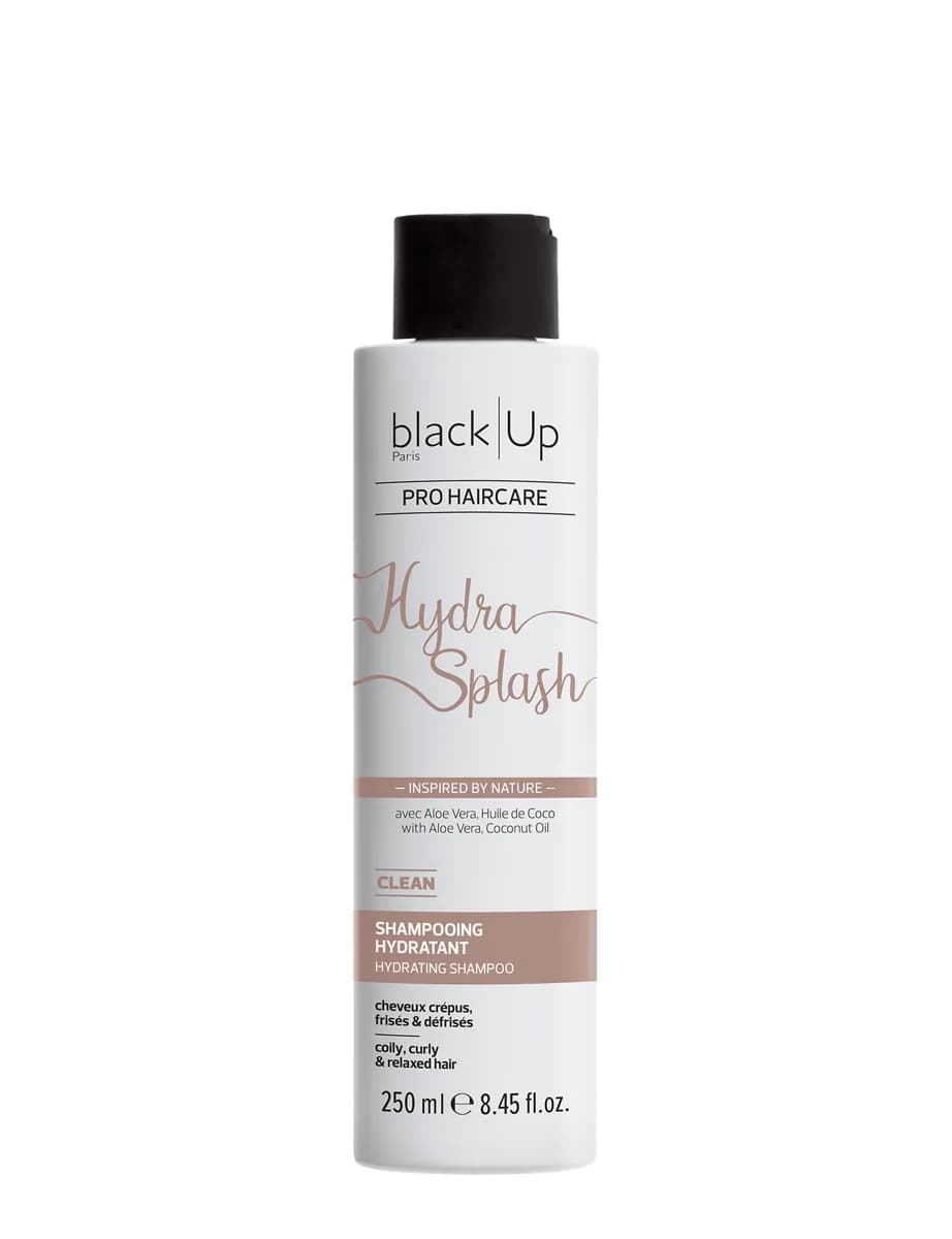 Hydra Splash - Shampooing Hydratant