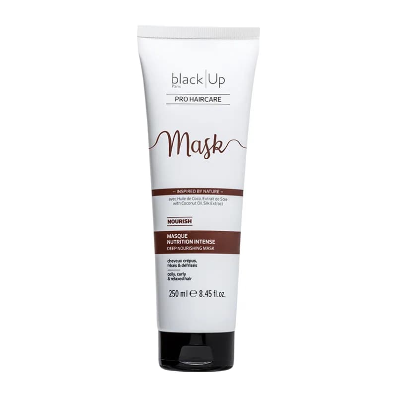 Masque Nutrition Intense