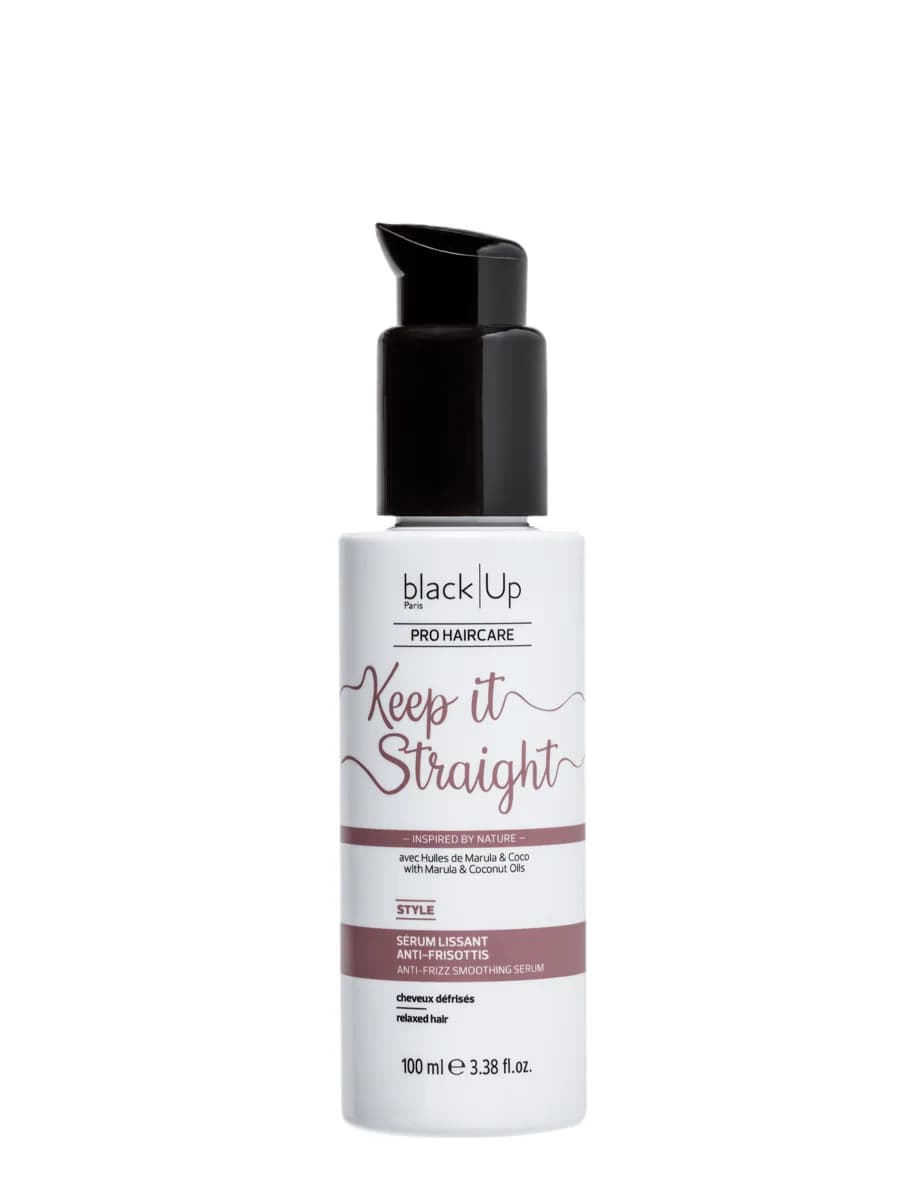 Keep It Straight - Sérum Lissant Anti-Frisottis