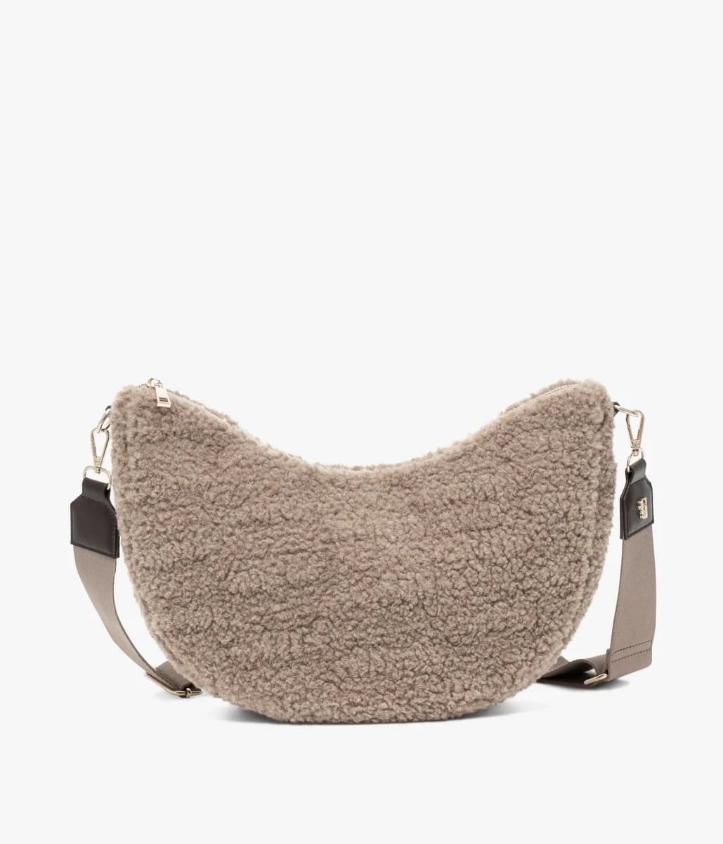 Sac Cyrielle cappuccino