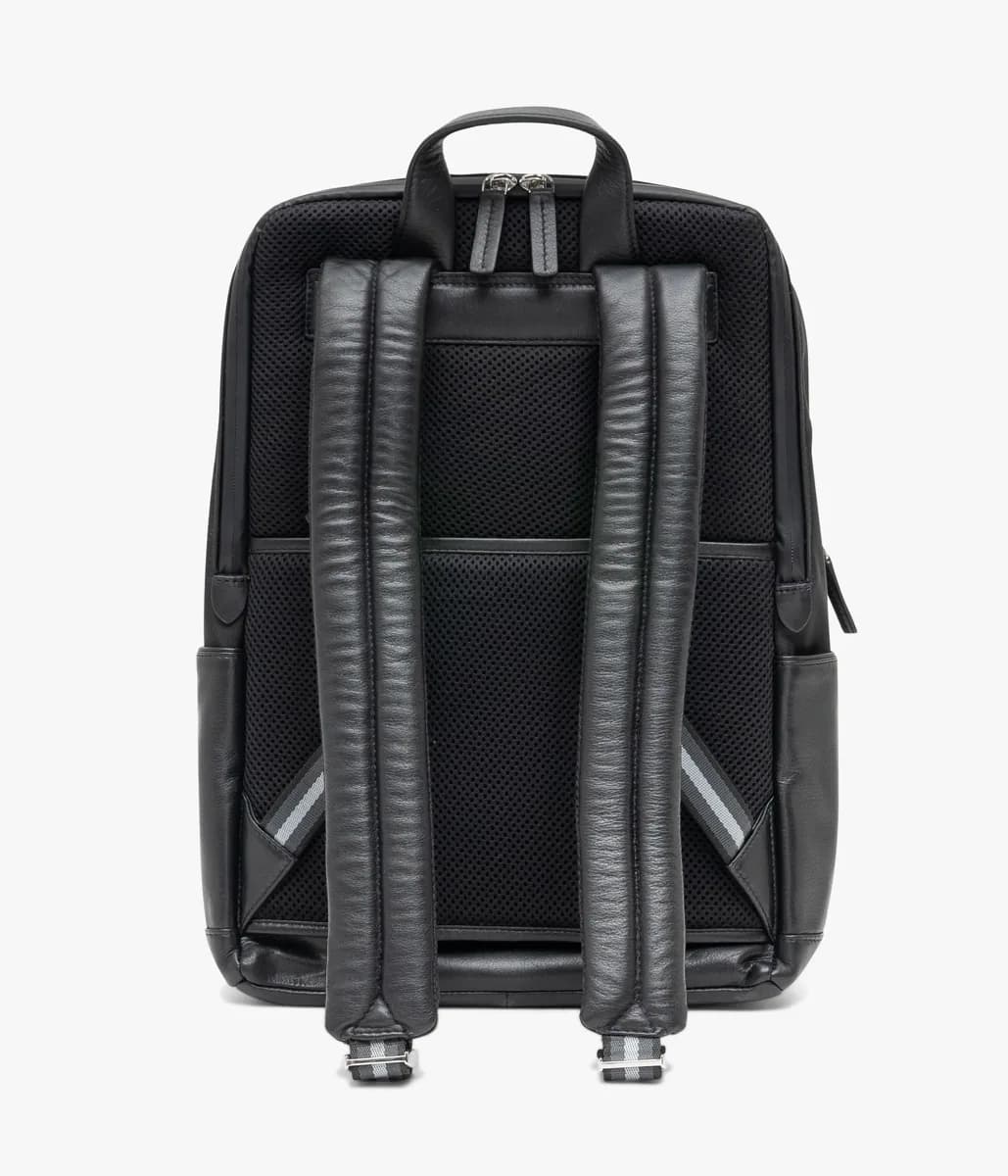 Sac à dos Justin noir