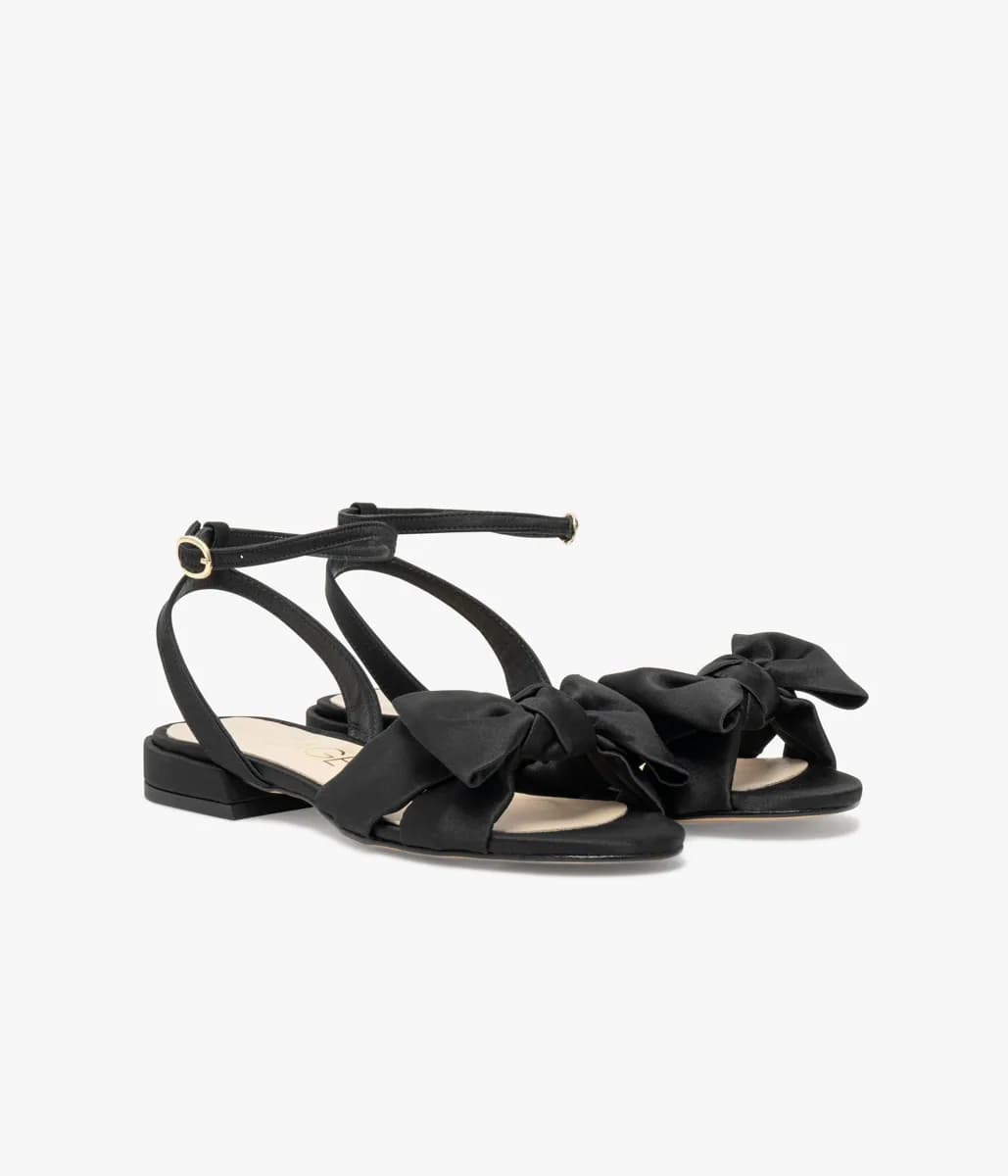 Sandale Great noir