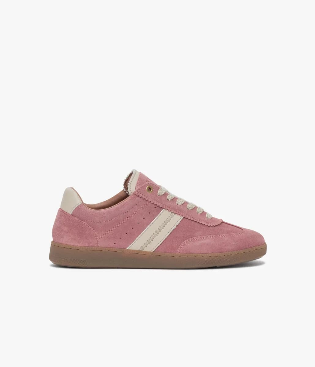 Basket Lellia rose