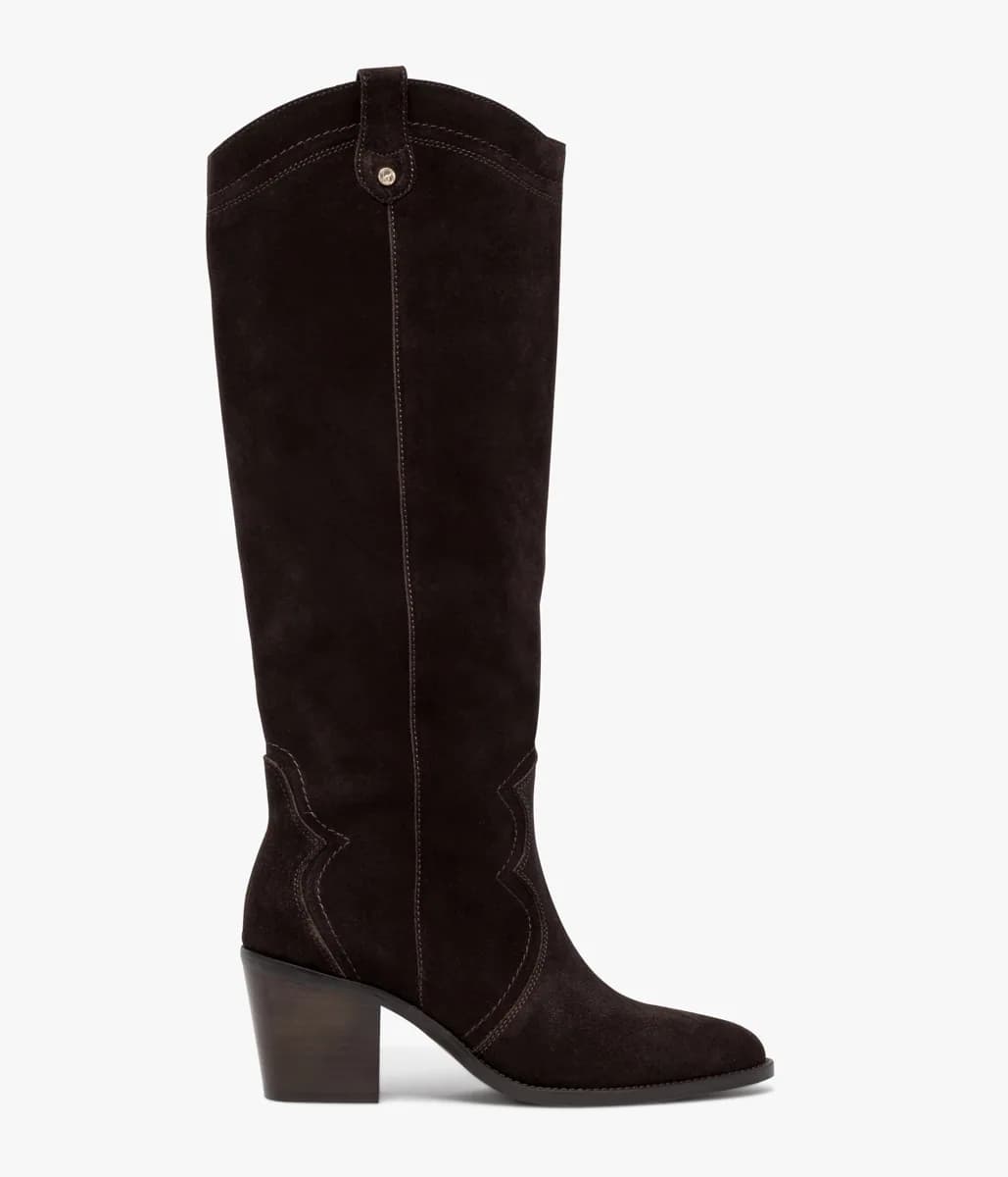 Botte Maelis chocolat