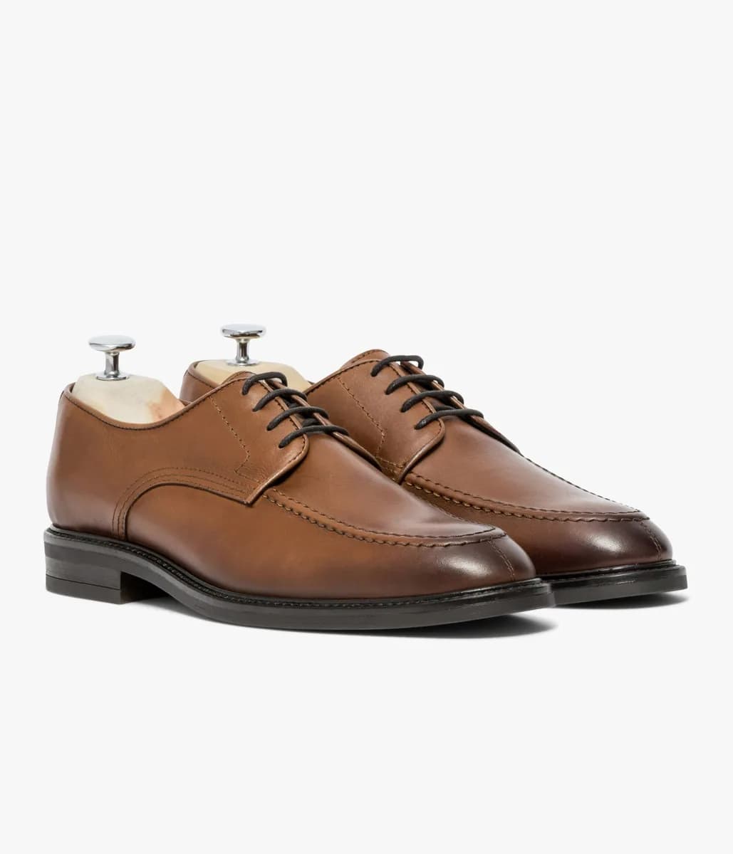 Derby Jonas cognac