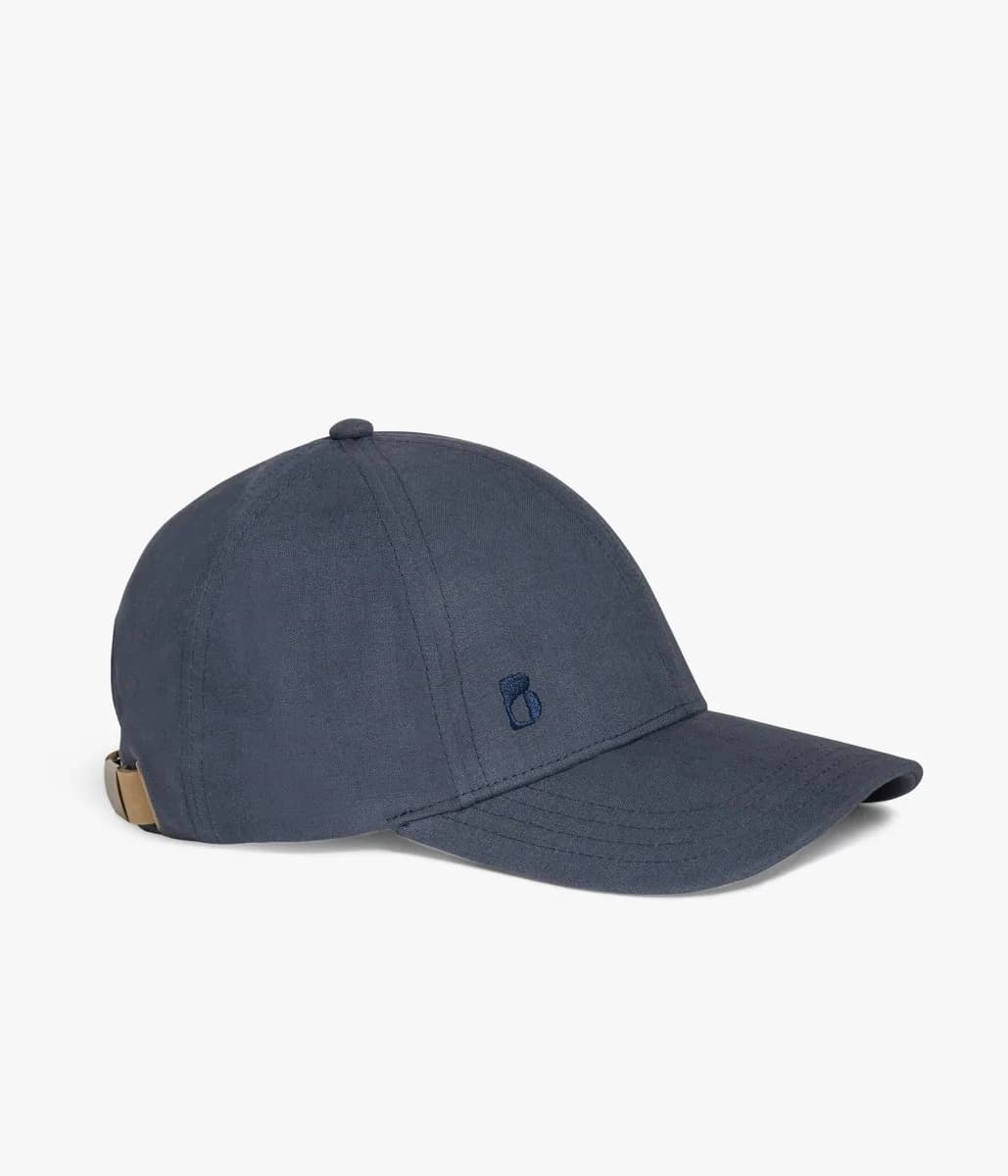 Casquette Evasion marine