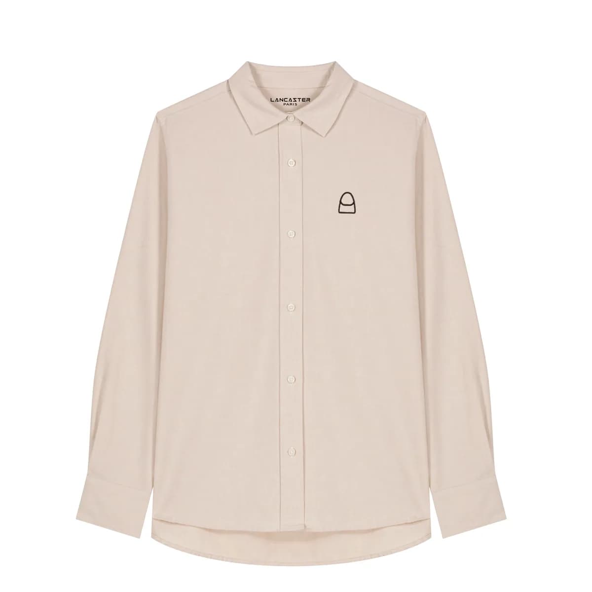 Chemise - Uniforme – Naturel
