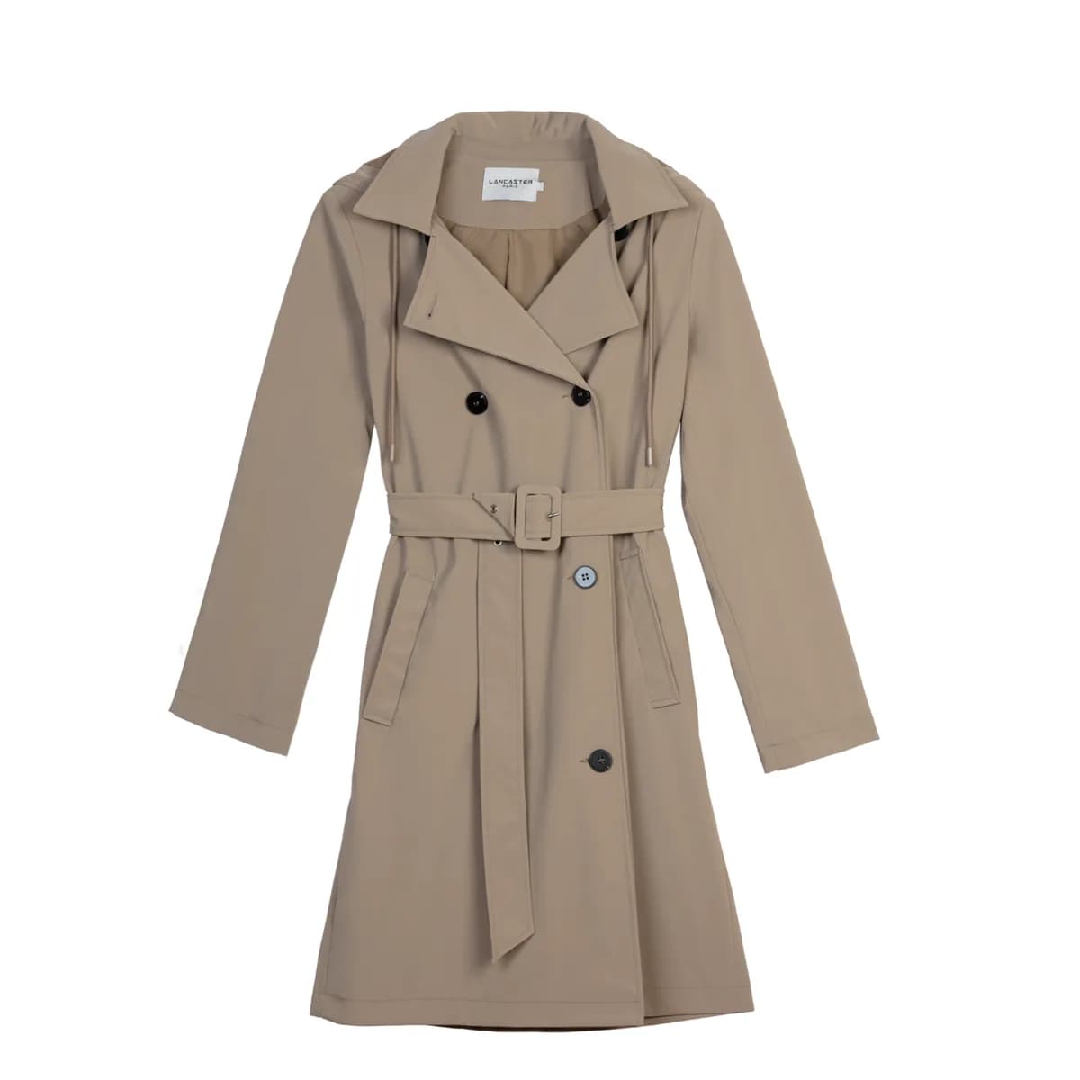 Trench - Outwear femme – Beige