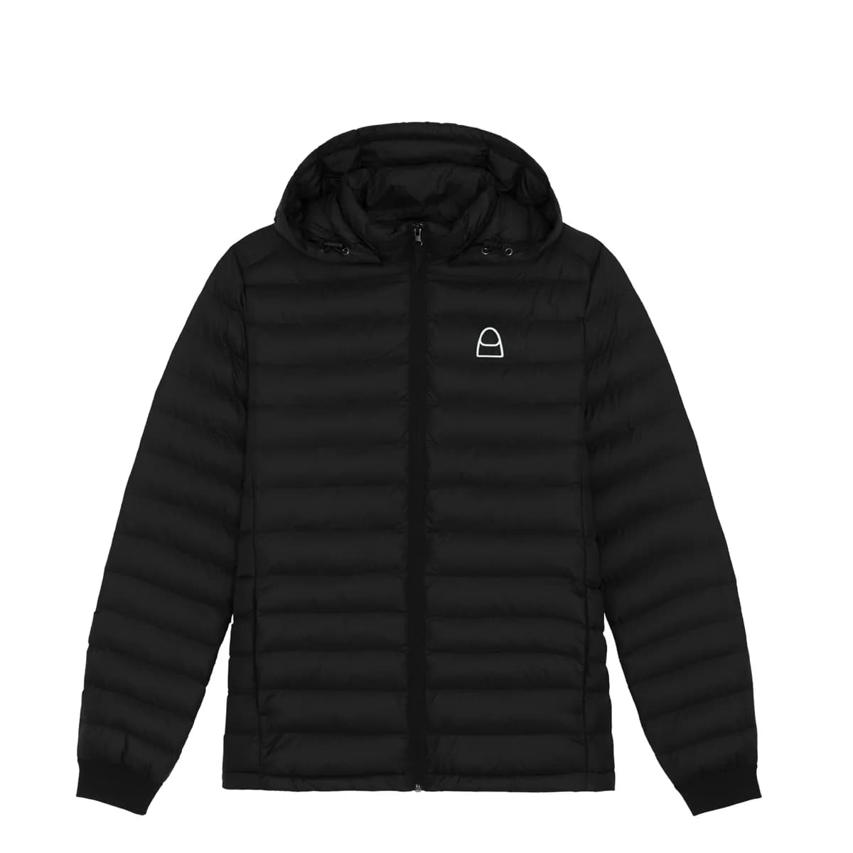 Doudoune - Uniforme homme – Black