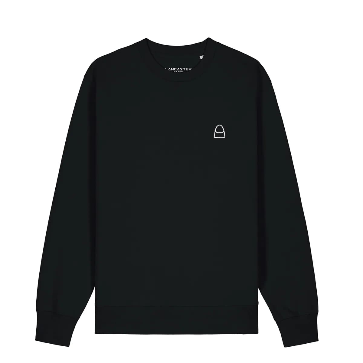 Sweatshirt - Uniforme homme – Black