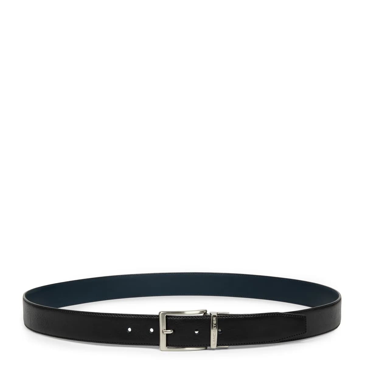 Ceinture - Ceinture Cuir Lisse Homme