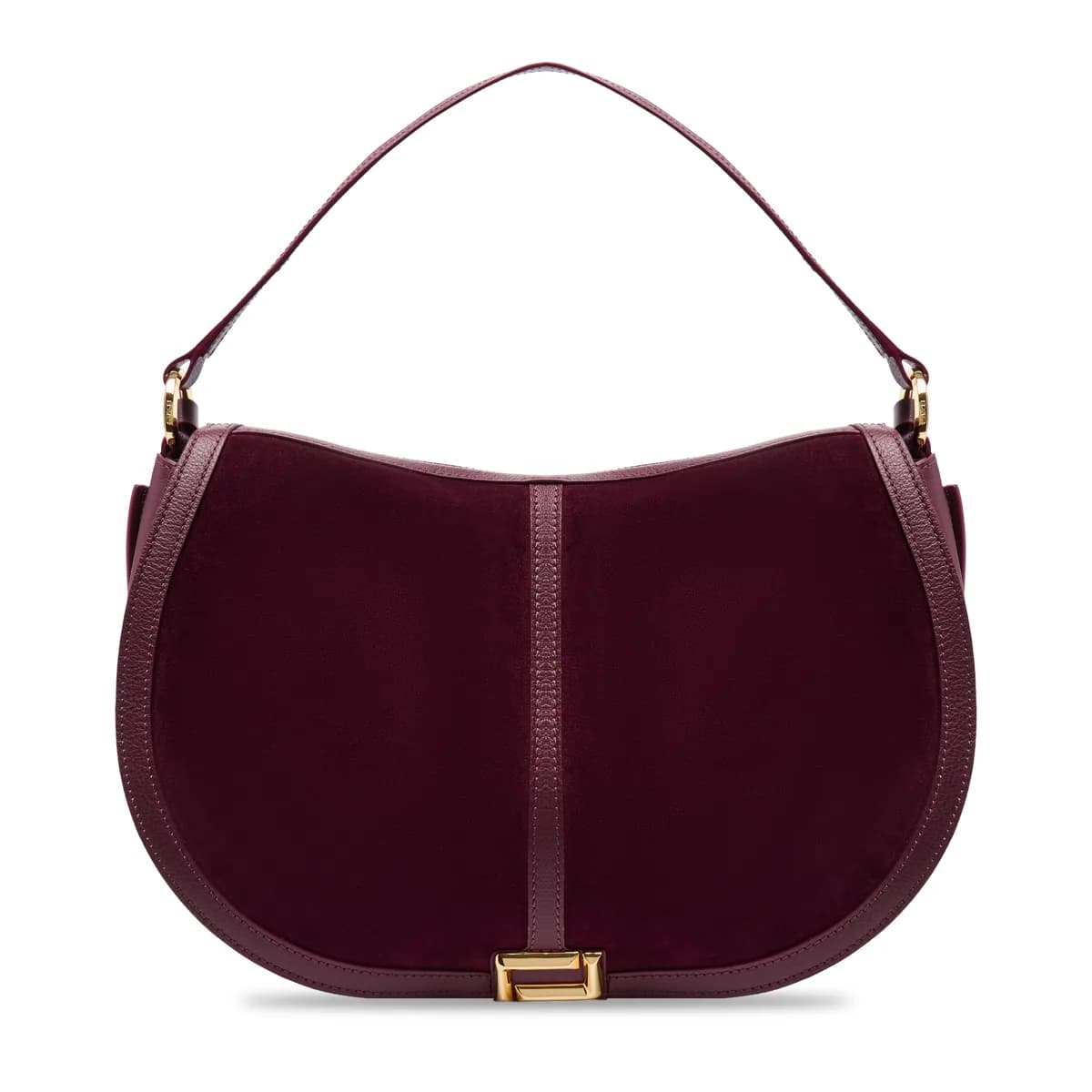 Crossbody bags L Saddle Bag