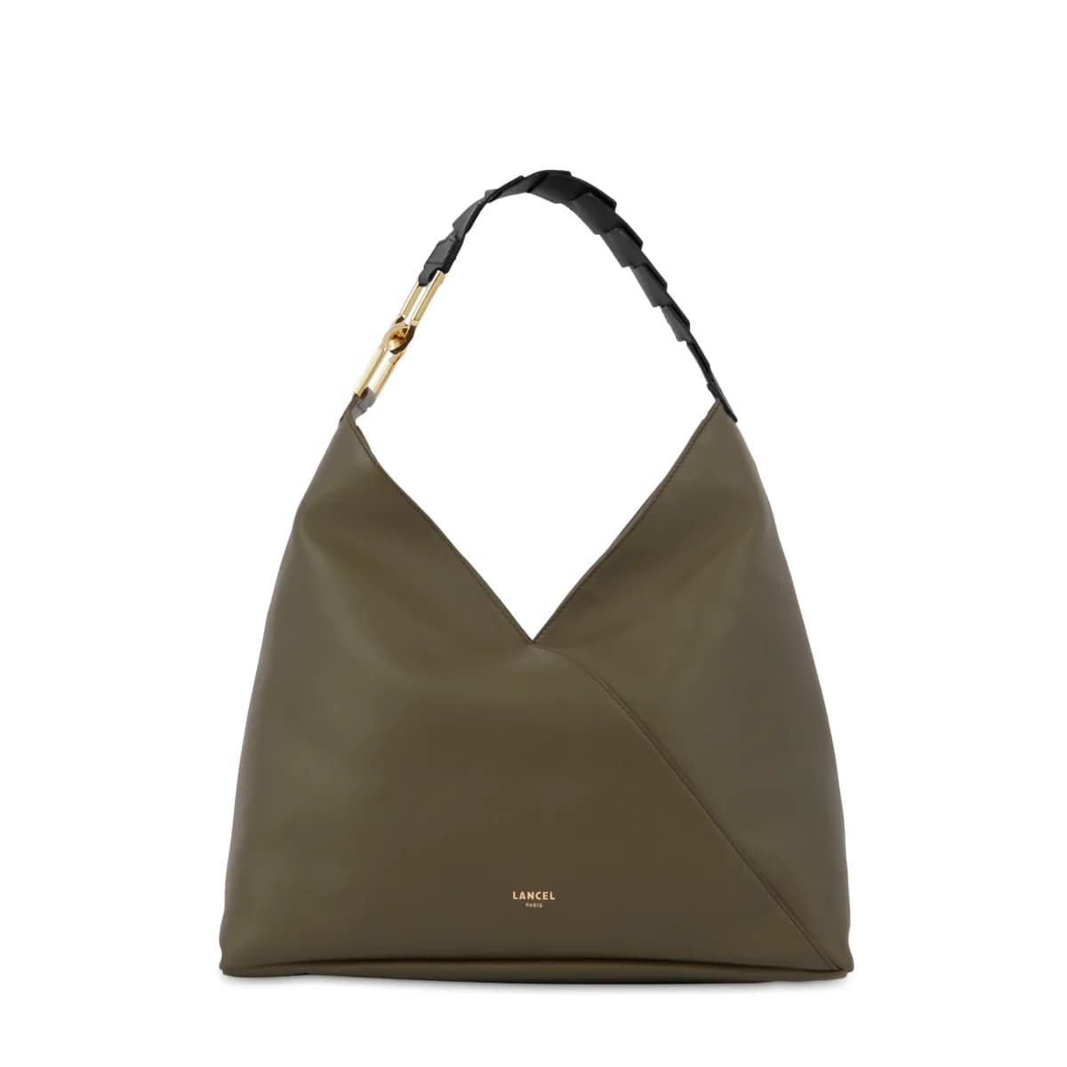 Zip Hobo Bag