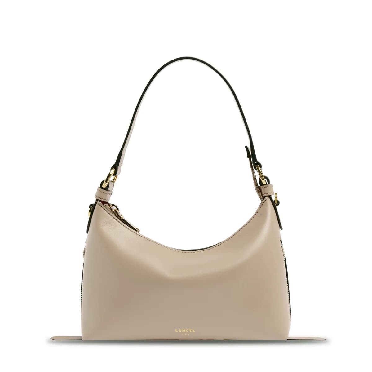 Zip Baby Hobo Bag