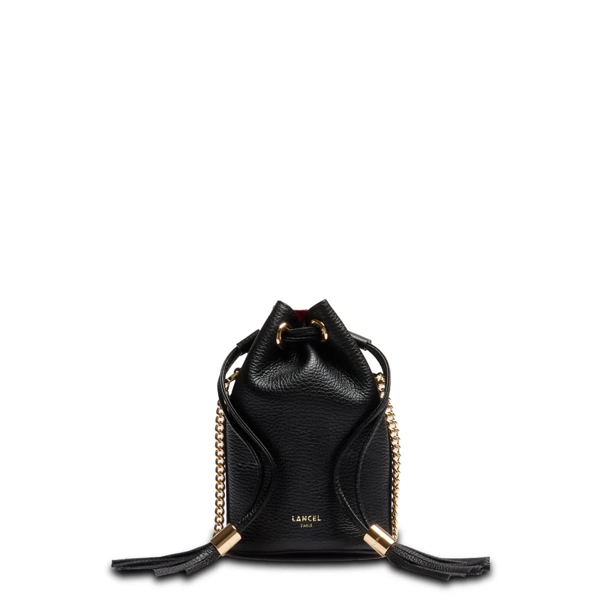 Mini Bucket Bag