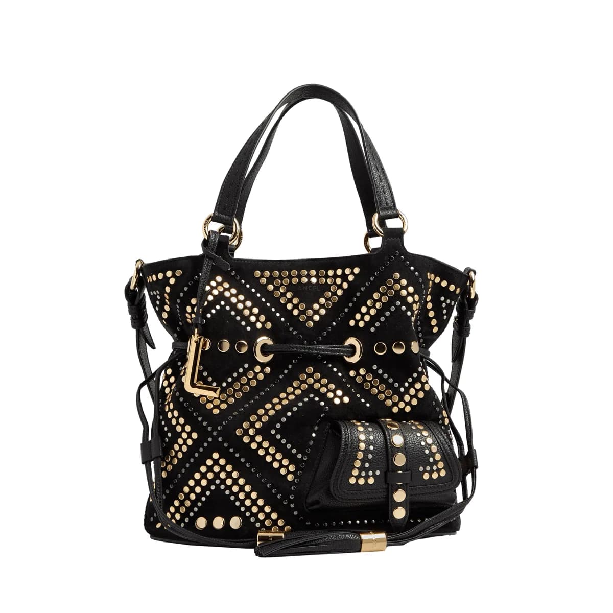 M Bucket Bag