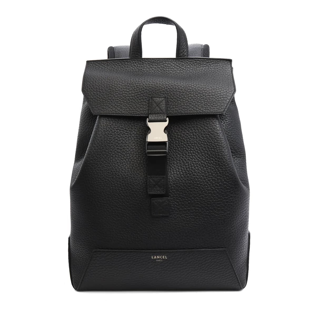 Backpack W Flap