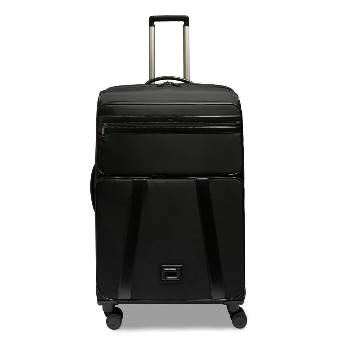 4-wheel Large Suitcase
