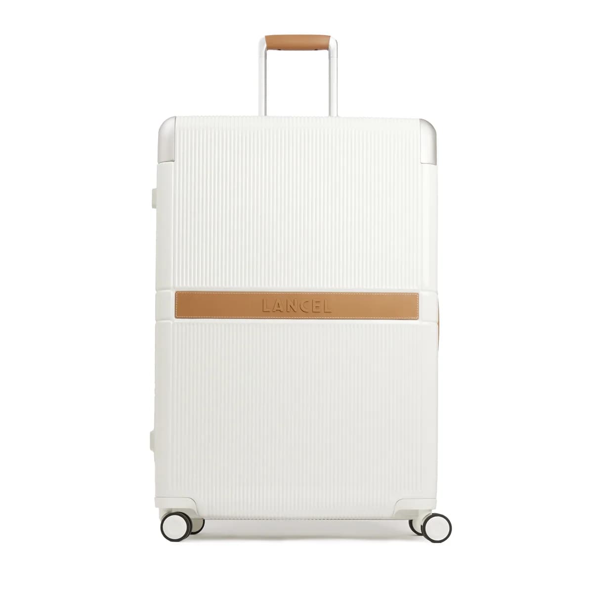 Medium 4-wheel Suitcase
