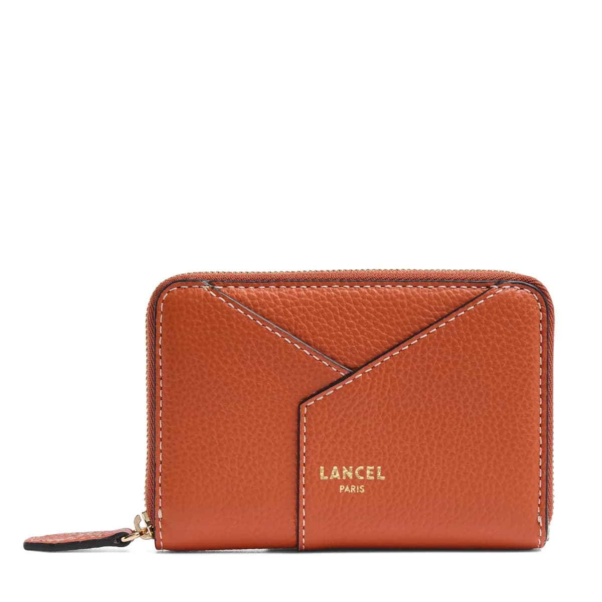 Small Zip-around Wallet