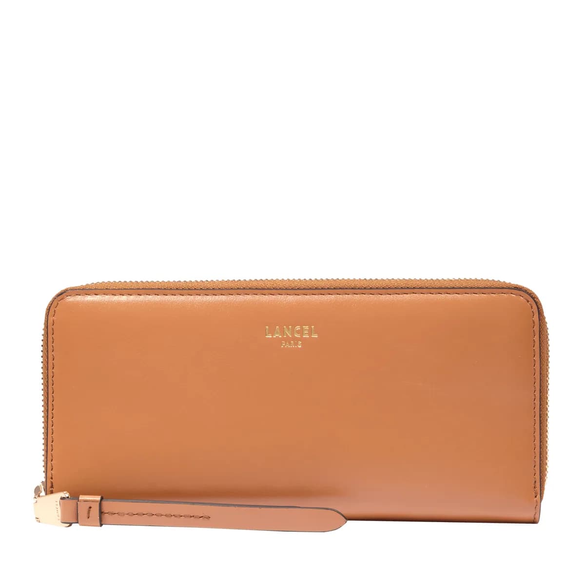 Long Zip-around Wallet