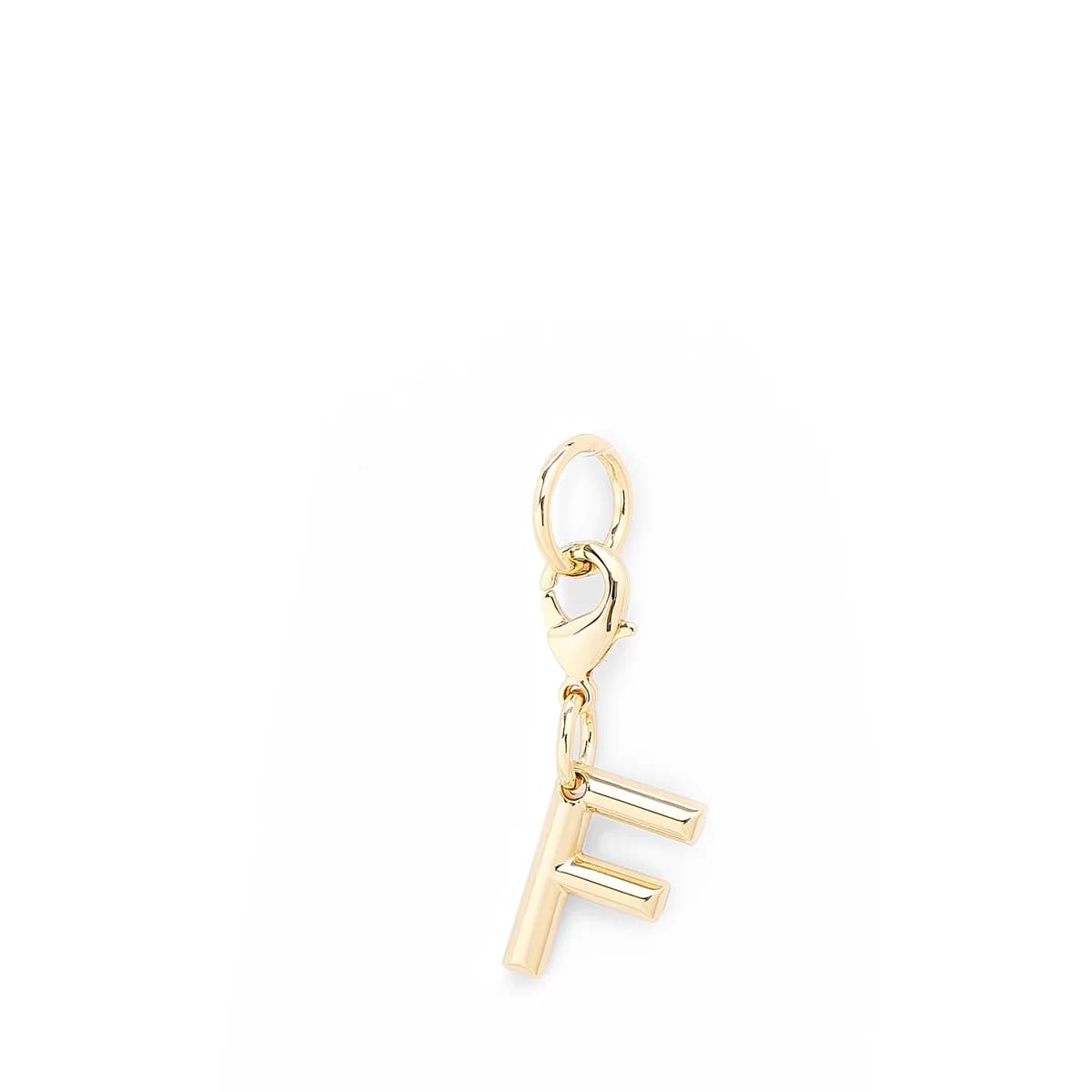 Charm Letter F