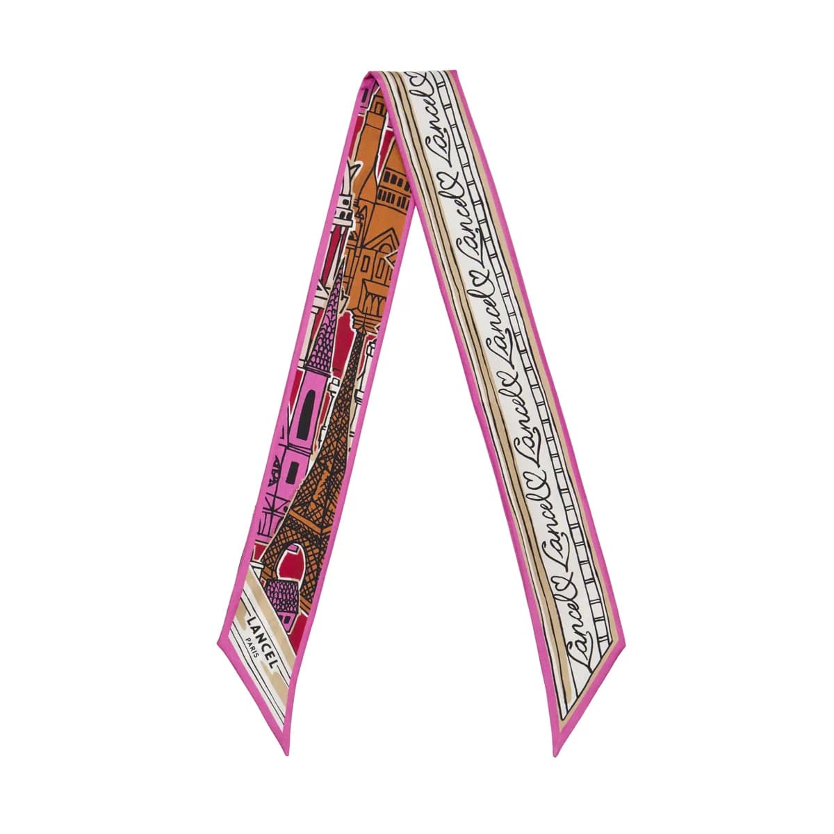 Biface Headband