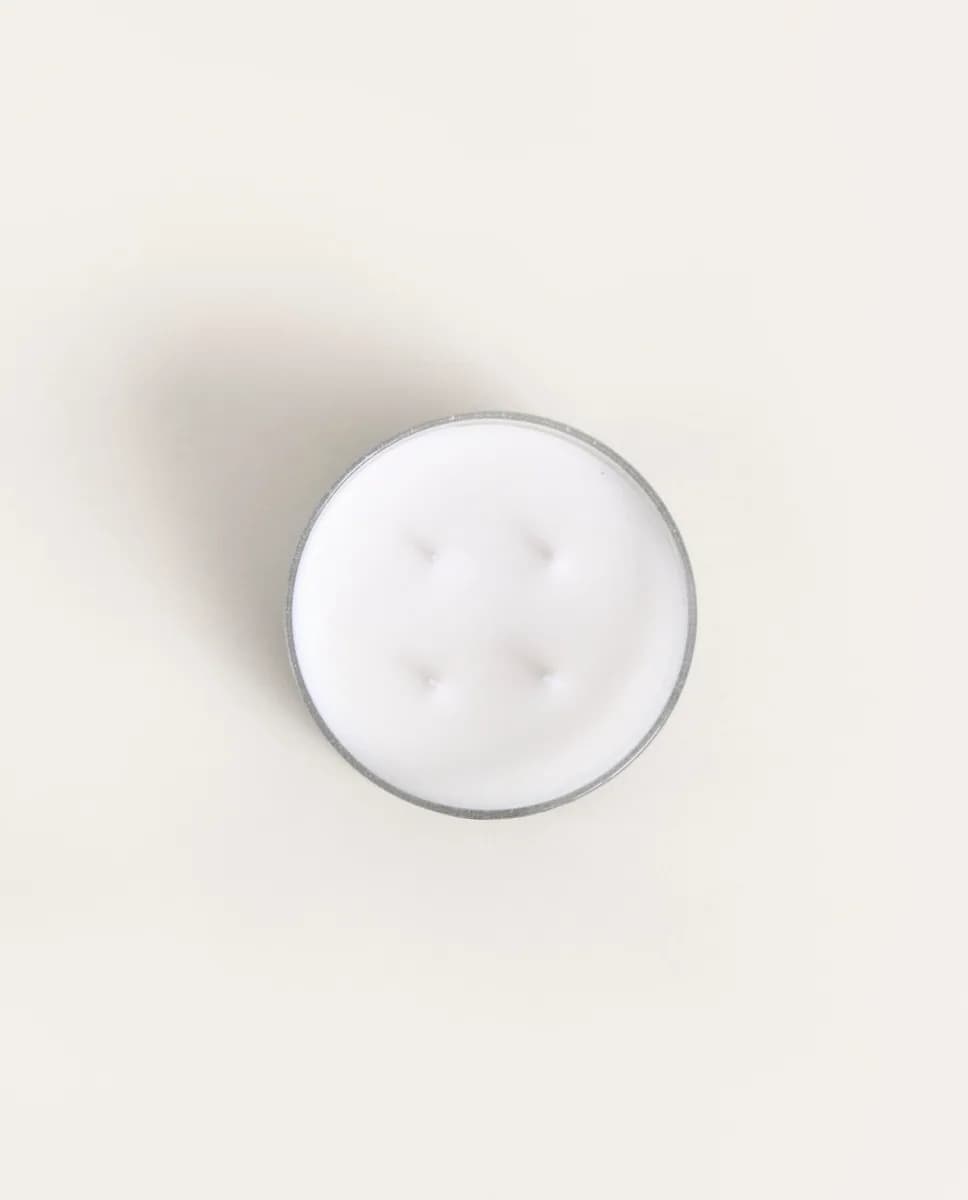 Bougie parfumée Château de Versailles® 120h Boudoir de la Reine