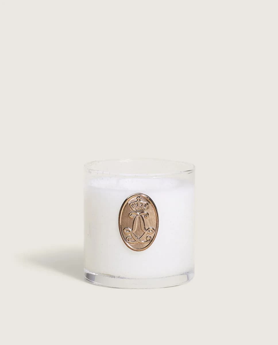 Bougie parfumée Château de Versailles® 50h Temple de l'Amour