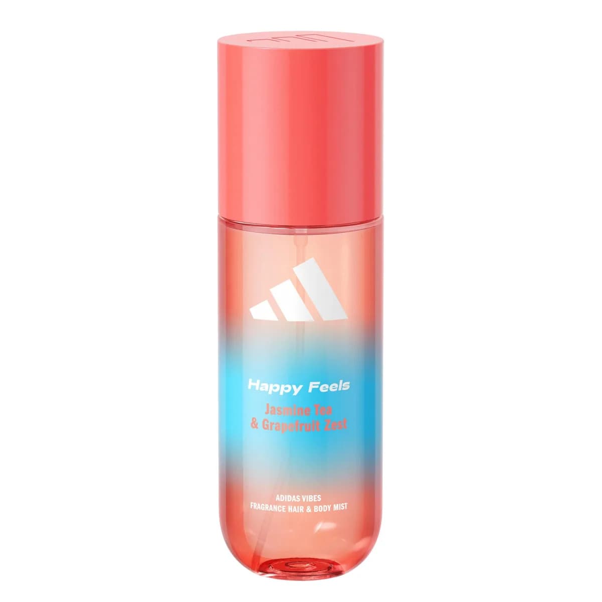 Happy Feels – Eau de Cologne