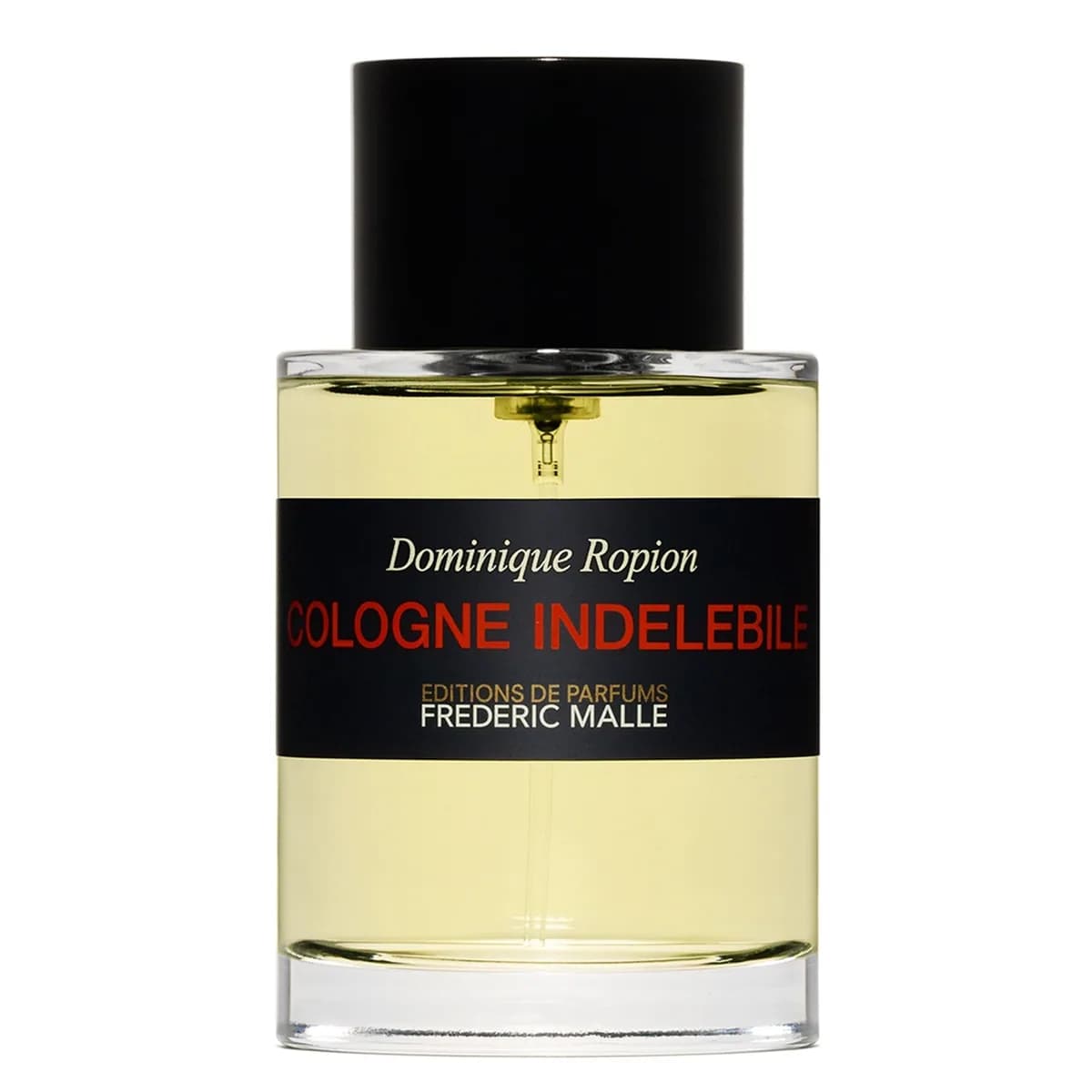 Cologne Indélebile – Eau de Cologne