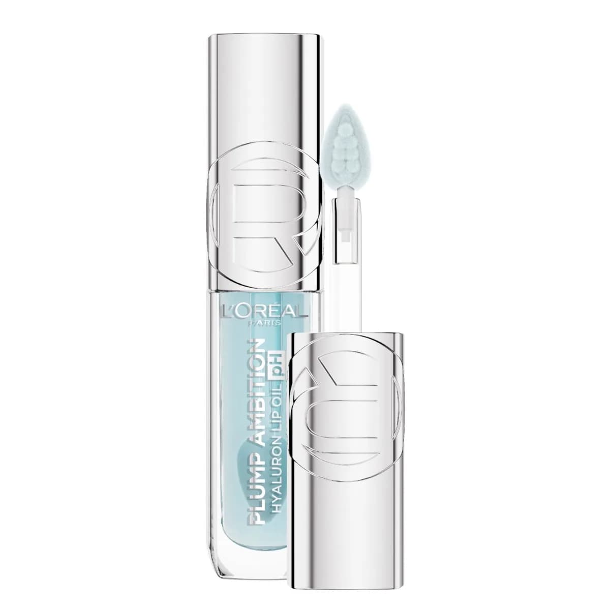 Plump Ambition – Gloss