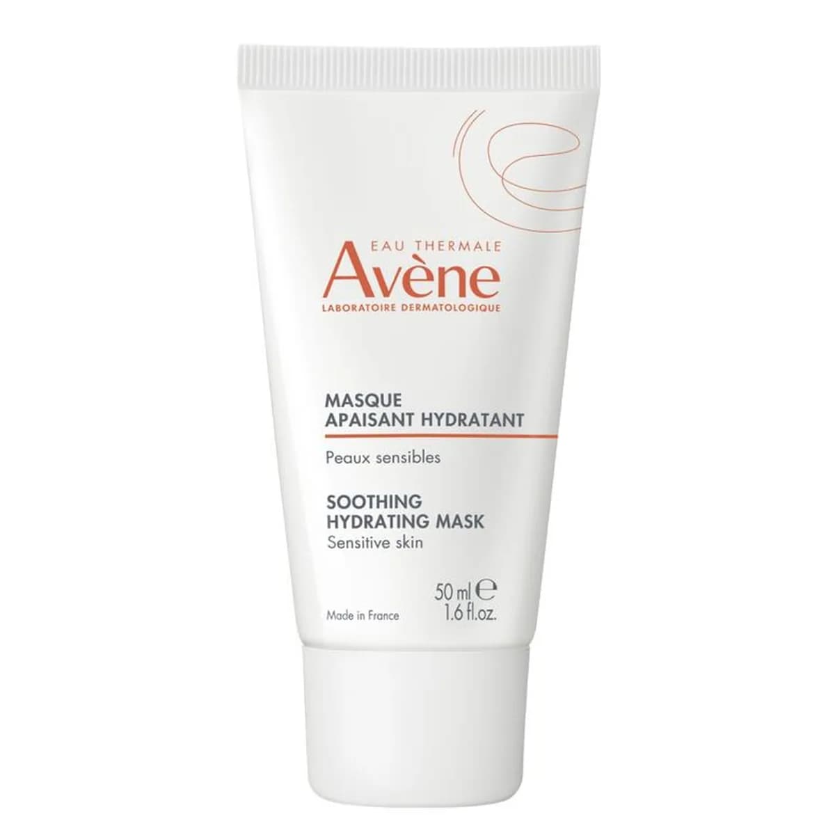 Les essentiels – Masque