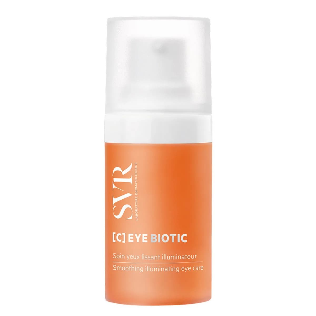 Biotic – Contour des yeux