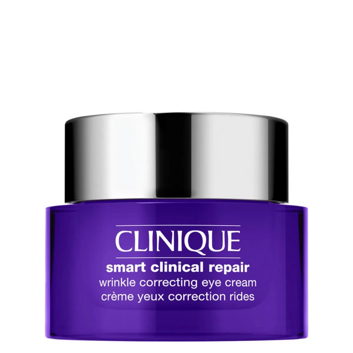 Smart Clinical Repair™ – Contour des yeux