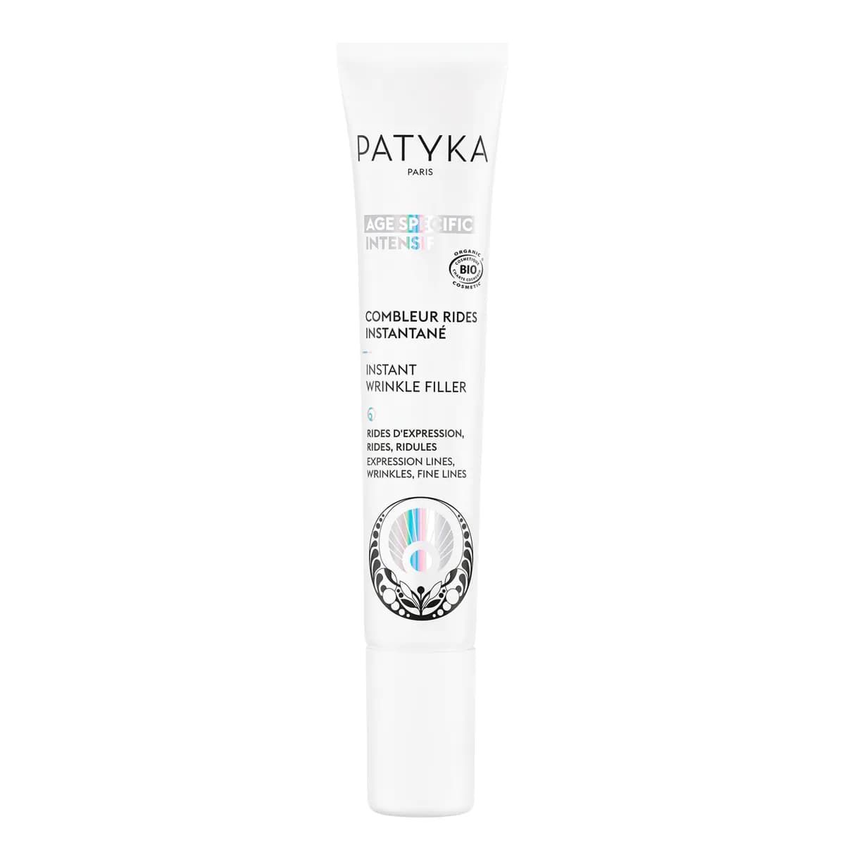 Age Specific Intensif – Contour des yeux