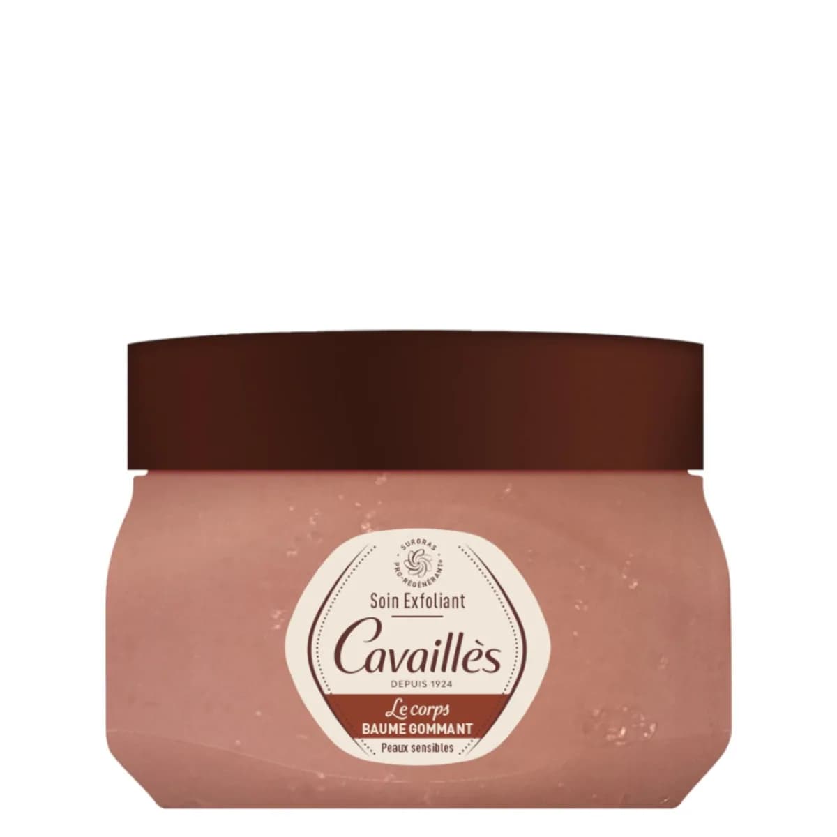 Soin Exfoliant Baume Gommant – Gommage