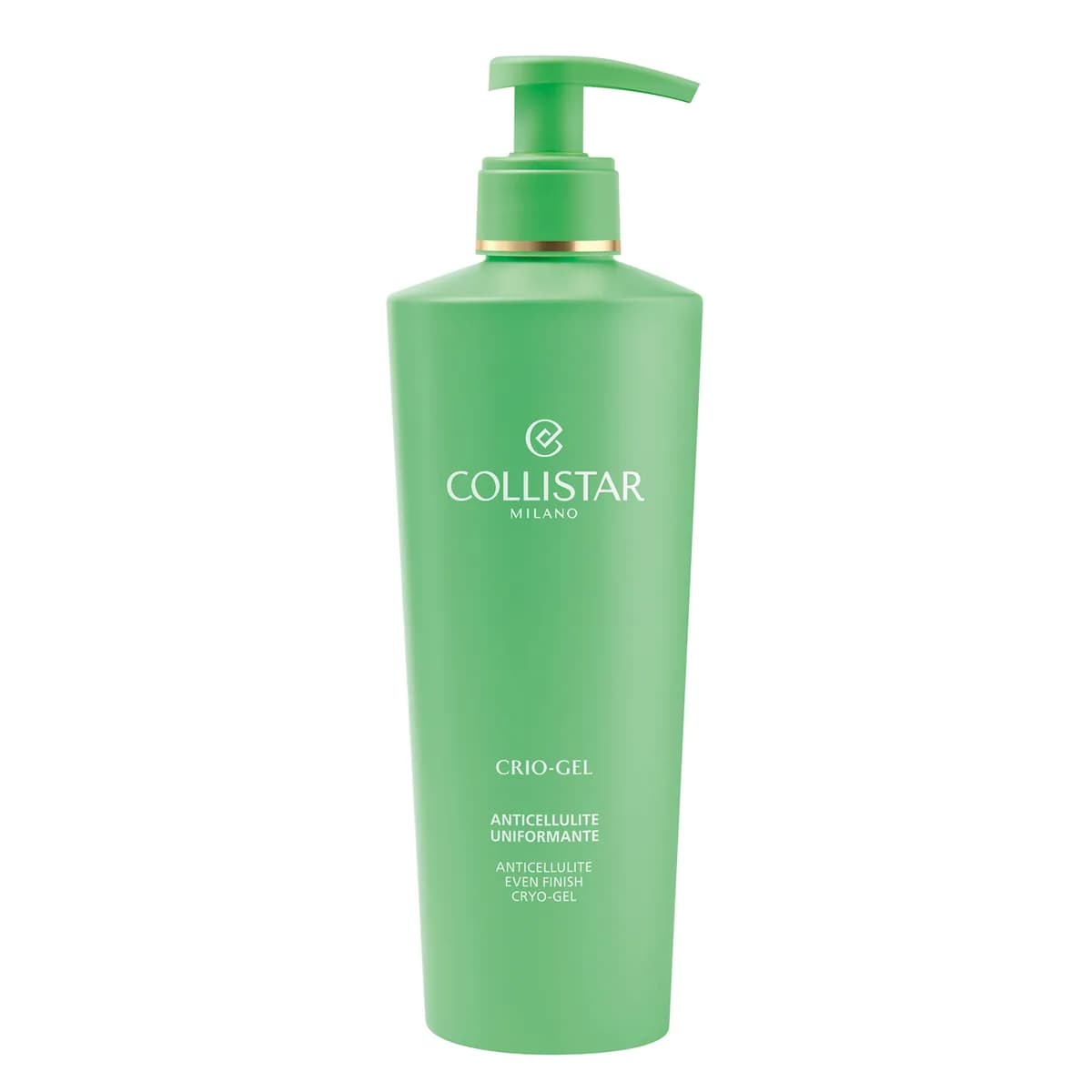 Anticellulite Even Finish Cryo-Gel