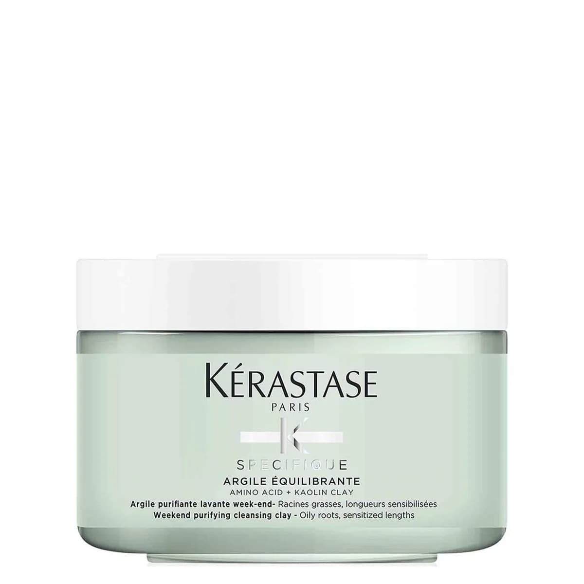 Specifique A-Gras – Shampooing