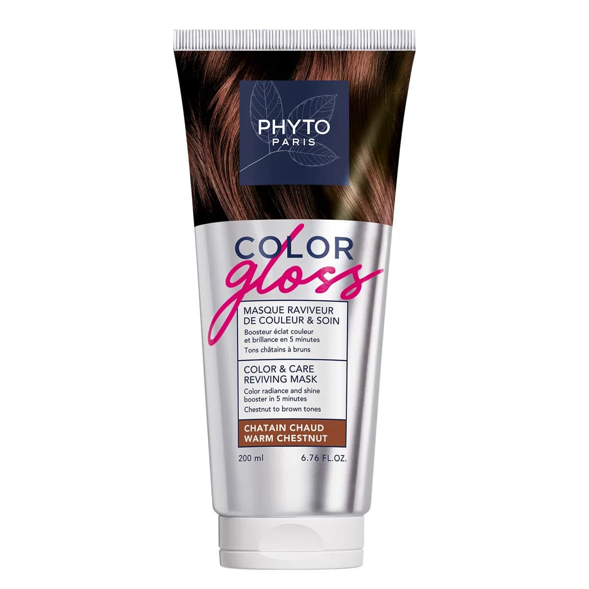 Color Gloss – Masque cheveux