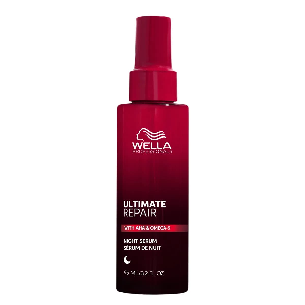 Ultimate Repair – Huile cheveux