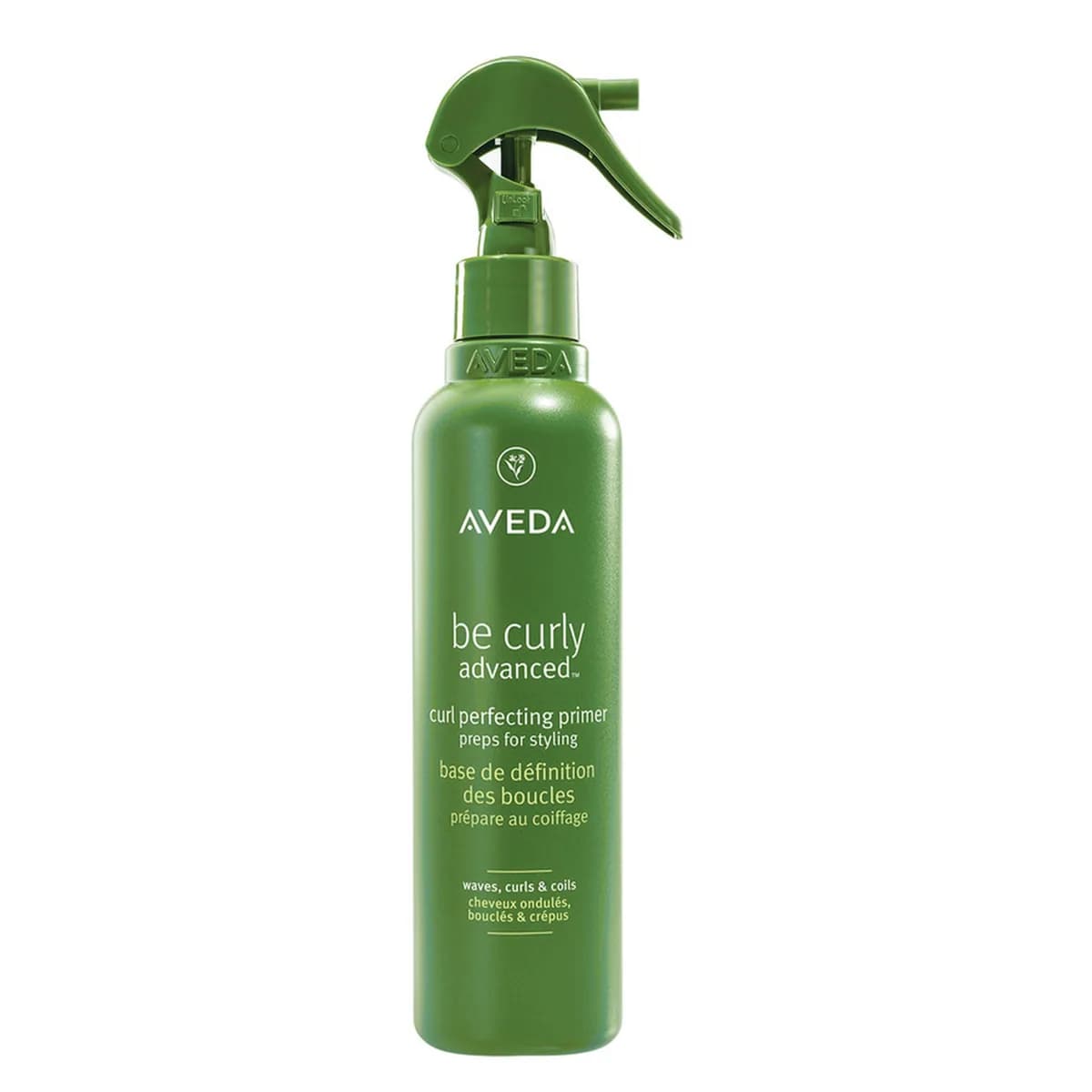 Be Curly™ Advanced – Soin sans rinçage