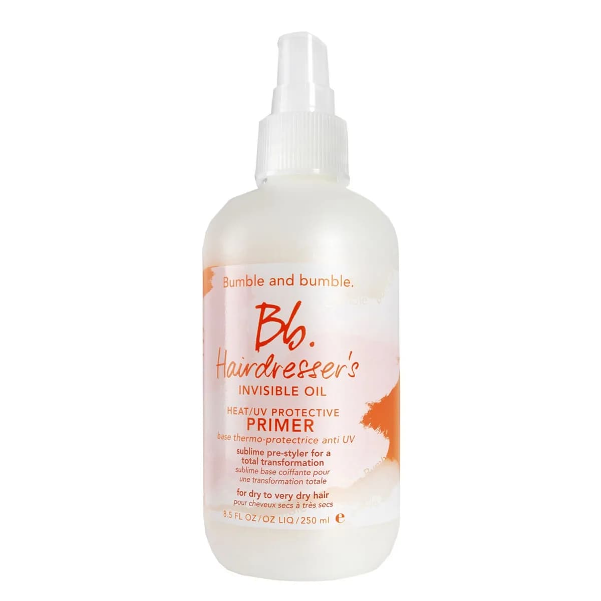 Bb.Hairdresser's Invisible Oil – Coiffant