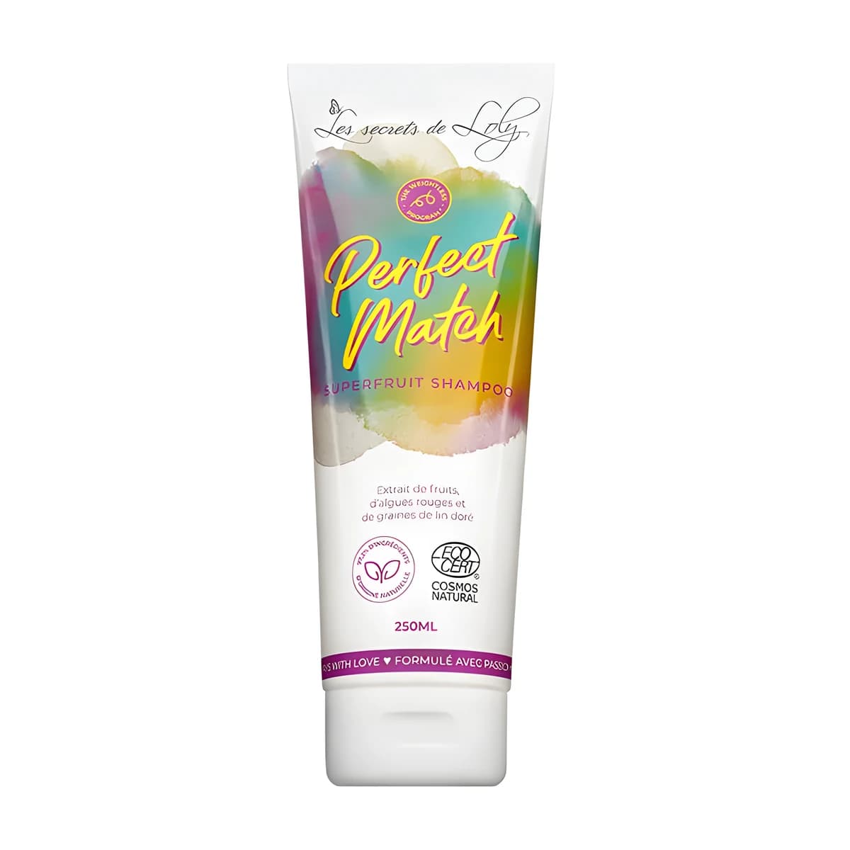 Perfect Match - Shampooing léger - 250ml